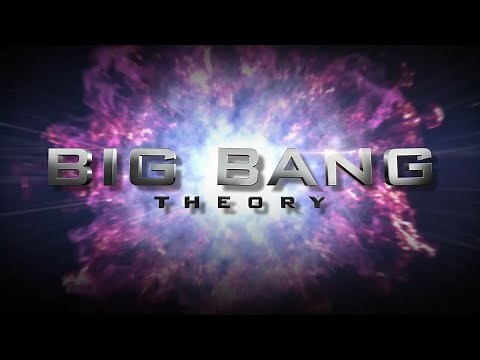 Big Bang Theory☀️ vs The Bible📖