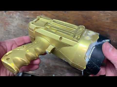 What's Inside? STANLEY FATMAX Rechargeable Spot Light Tear Down [What's Inside Stanley FatMax]