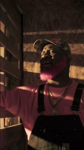 Nappy Roots X Pynk Beard The Country me music we didn’t know we NEEDED!