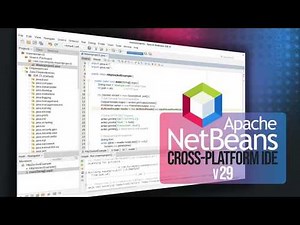 Apache NetBeans 29 Released with Java, PHP, and Git Enhancements
