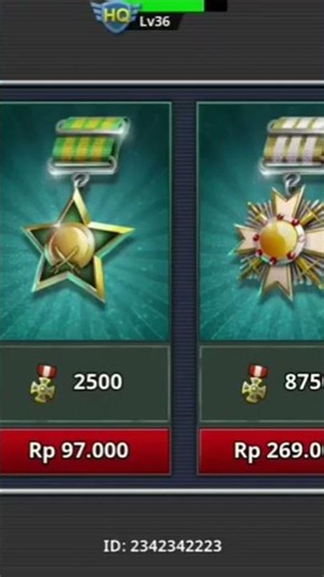 World Conqueror 4 Mod Menu V. 1.27.0