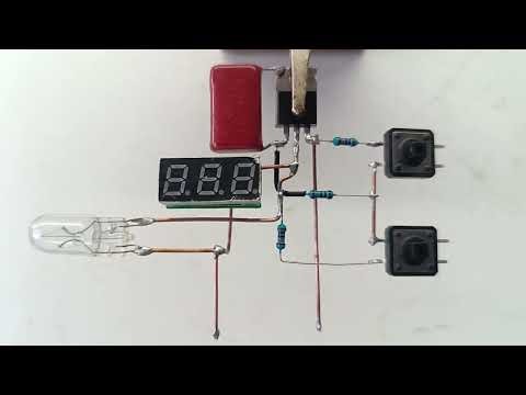This Projects Beginner friendly You Can Make at Home! | electeonics projects 2026