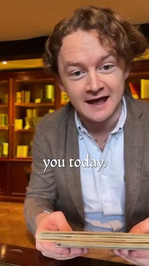 17K views · 1.9K reactions | The Winnie The Pooh pop up book has sold, but the beautiful panorama of Robinson Crusoe remains available #bookstagram #rarebooks | Jonkers Rare Books | Facebook