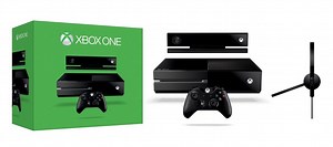 Watch The Xbox One Multi-task in New Video