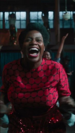 The Stage is yours! 💜 Die Farbe Lila - Ab 8. Februar nur im Kino. #thecolorpurple #warnerbrosde