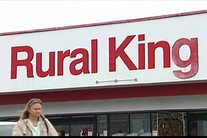 Rural King to open 15 new stores, closing one in the Tri-State