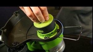 29252 Trimmer Spool for Greenworks 21222A 21602 21062 21132 21242 21282 21312 16ft 0.065" Replacement Trimmer Spool Auto Feed Spool, 12pcs