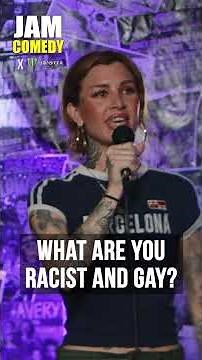 Achieving the American Dream | Gabby Lamb | Stand Up Comedy