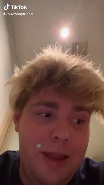 i was pooping and made a friend what do i name him