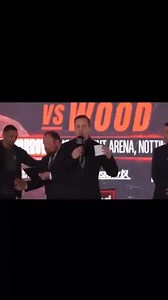 #weightday #boxinglife #queensberrypromotions | Jakub Laskowski