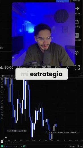 Estrategia de Trading Cripto Backtesting en Tiempo Real y Liquidez