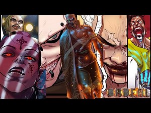 [Exclusive] Interview With Brent The Creator Of Ordeal #Ordeal #Webtoons #OrdealSeason2