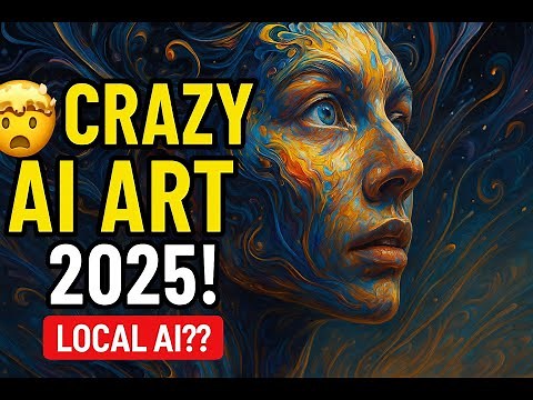 Top 10 AI Art Generators: The Best & Worst Evaluated for 2025