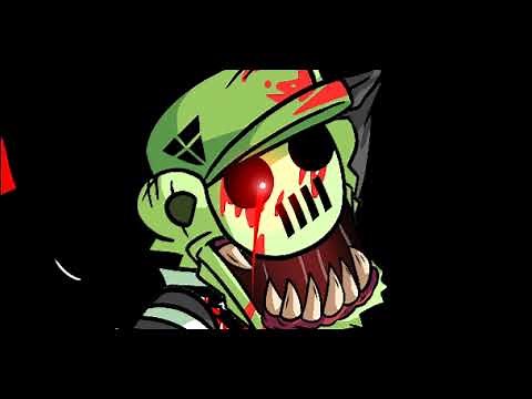 vs flippy flipped out slasher midi