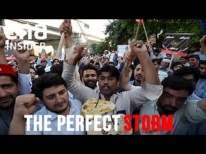Humanity’s Biggest Crisis Since World War 2? | The Perfect Storm - Part 1/2 | CNA Documentary