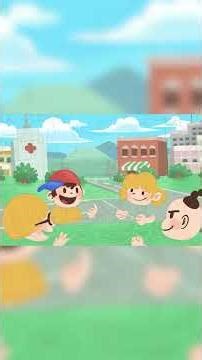 Earthbound Brunch Jazz Drawing Process #procreate #nintendofanart #earthbound