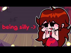 GF being silly compilation - Kyano