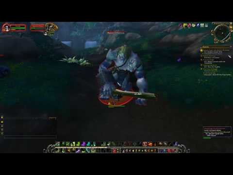 World of Warcraft Leyline Feed: Ley Station Moonfall (Moonwhisper Gulch) Legion Quest Guide