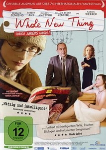 Whole New Thing Trailer SD (Deutsch) (2005)