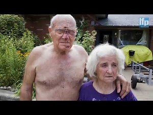 Charged with assault 87-year-old go to trial