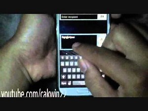 Samsung Galaxy S4: How to Add Words to Dictionary (Android Kitkat)