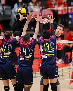 149K views · 1.9K reactions | #SVLeague : SUNBIRDS  GREATBEARS —...