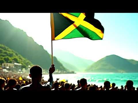 Jamaica Only Riddim Reggae Instrumental