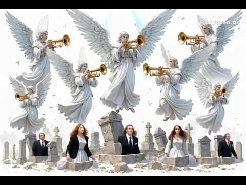 The Seventh Seal - a Hymn of "The Rapture" by Louis Panepinto