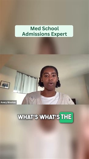 The 750-Character AMCAS Activities Formula That Gets You Into Med School