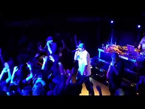 Paraziții - Buzău, 12 May 2017, "Din colțul blocului"