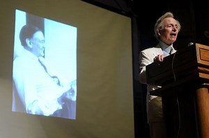 Why The Way Tom Wolfe Wrote About Race And Black People Matters