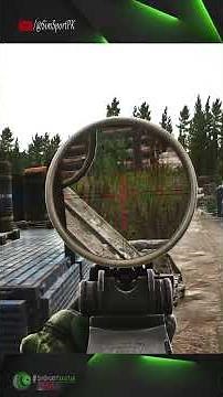 Patience Pays on Woods | Slow, Methodical Sniping (SP Tarkov SAIN)