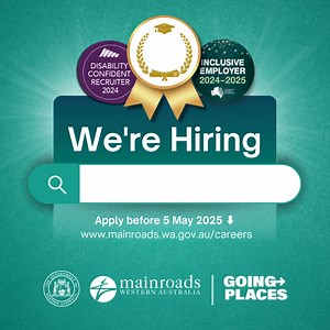  Applications are now open for our 2025 Graduate Information and...