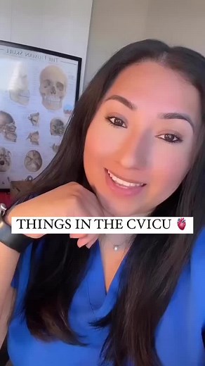 Understanding CVICU: Key Tools and Patient Care