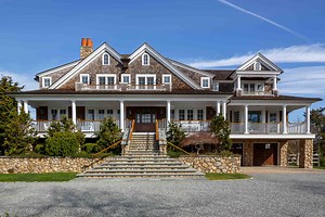 Fairways - Ocean House