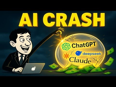 AI Bubble Burst Why Coders Should Celebrate