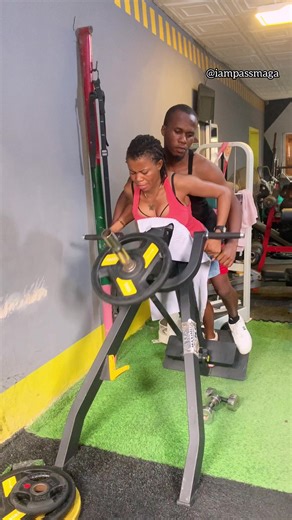 Effective Gym Instruction for Beginners and Fitness Enthusiasts