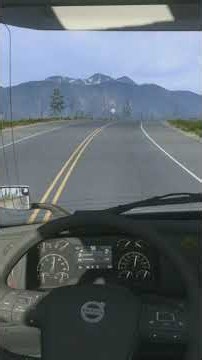 MEGA COMBO DE MAPAS PROMODS ALASKA NORTH TO THE FUTURE DO ATS #ATS #PROMODS #COMBO
