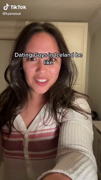 Dating in Iceland: Challenges and Realities