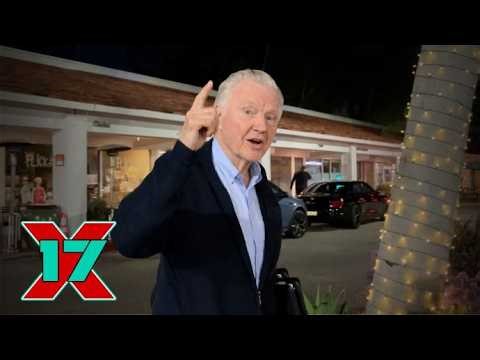 Jon Voight Speaks Out On Brother Chip Taylor's Passing in First Outing Since The Loss x