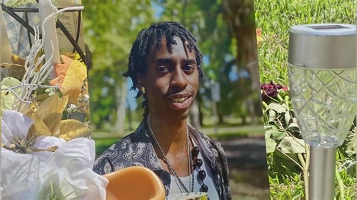 5 arrested after teen shot, killed in front of Upper Land Park home