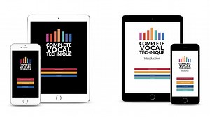 The revolution has arrived! We proudly present two Complete Vocal Technique apps! The most advanced and comprehensive vocal technique apps available. Get them now in the App Store: Get the full app: https://itunes.apple.com/us/app/complete-vocal-technique/id1217857017?ls=1&mt=8 Get the free introduction app: https://itunes.apple.com/us/app/complete-vocal-technique-introduction/id1221380256?ls=1&mt=8 | Complete Vocal Institute