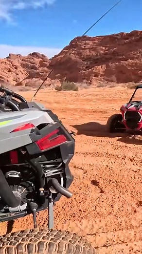 256K views · 1.3K reactions | Damaged UTV In The Desert #reels #offroad #UTV #offroading #rescuevehicle #damagedcars | Victory Outdoor Services | Facebook