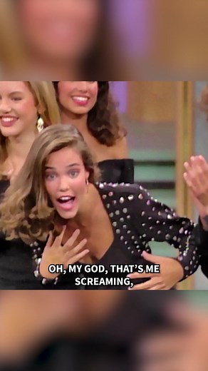 Leslie Bibb Reflects on Her 'Oprah Winfrey Show' Experience