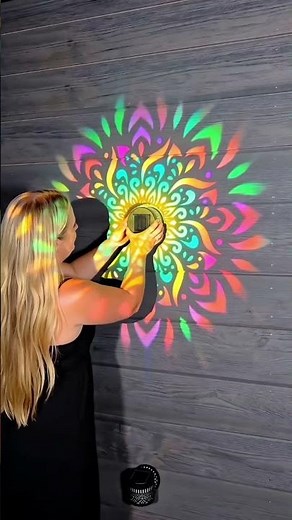 These LED Wall Lights Transform Any Room