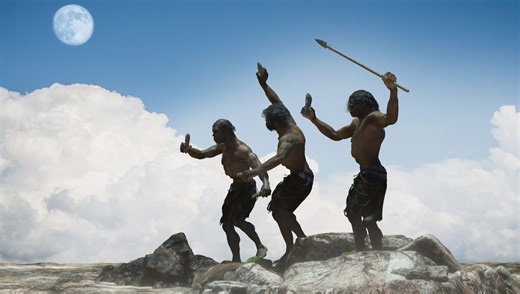 What Did Neanderthals Sound Like?