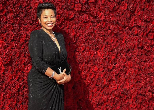Judge Lynn Toler Breaks Silence Since The Passing Of Her Husband - WBLS