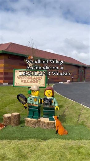 10K views | Comment LEGO for all the details in a DM ✨Come to...