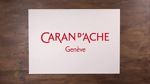 52K views · 790 reactions | Put that extra-sentimental touch into your Christmas wrapping paper this year, in creating your own! Watch how with our Neocolors. | Caran d'Ache | Facebook