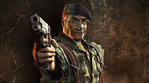 Commandos 2 - HD Remaster (Switch)
